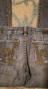 Citizens of humanity 25 Ric Rac